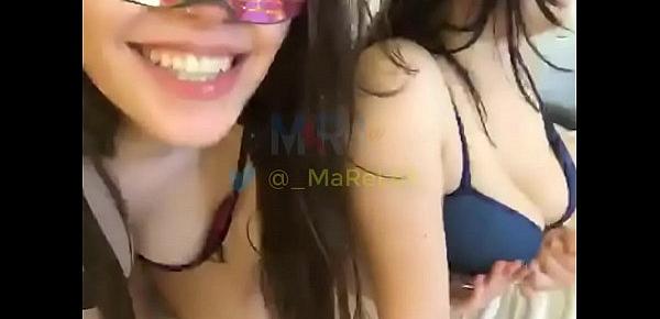  MAREL69 EN TRIO AMATEUR CON LA LIMPIADORA DEL HOTEL GRABADO CON CÁMARA OCULTA, ENORMES TETAS